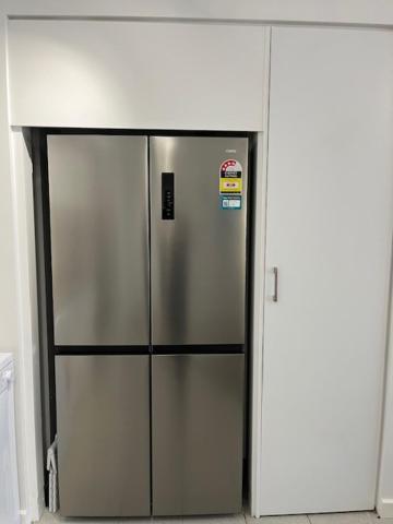 Mounts Bay 2 Bedroom - Near Kings Park - Free Parking Apartment Perth